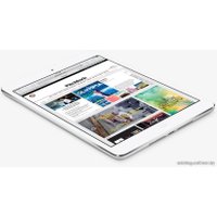 Планшет Apple iPad mini 16GB Silver (2-ое поколение)