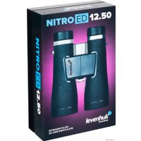 Бинокль Levenhuk Nitro ED 12x50 81944