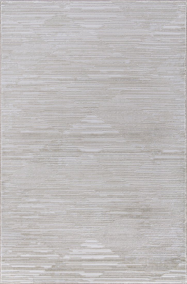 

Ковер для жилой комнаты Merinos Monblan F546-STAN-CREAM (3x4)