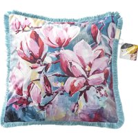 Декоративная подушка Sofi De MarkO Касандра №1 45x45 Нав-КС1-45x45-п