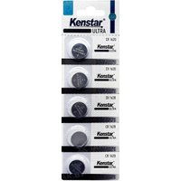 Батарейка Kenstar CR1620-5BL 3V (5 шт/уп)