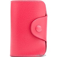 Визитница EZcase Lambre (розовый)