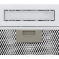 Кухонная вытяжка Krona Jillian 500 PB КА-00008955 (белый)