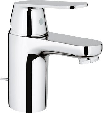 

Смеситель Grohe Eurosmart Cosmopolitan 32825000