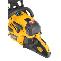 Бензопила Denzel DS-5218