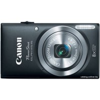 Фотоаппарат Canon PowerShot ELPH 115 IS