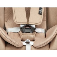 Детское автокресло Lorelli Lusso SPS Isofix 2019 (бежевый)