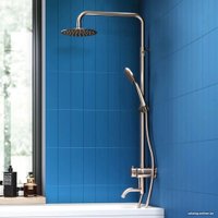 Душевая система  Damixa Elder D0701200