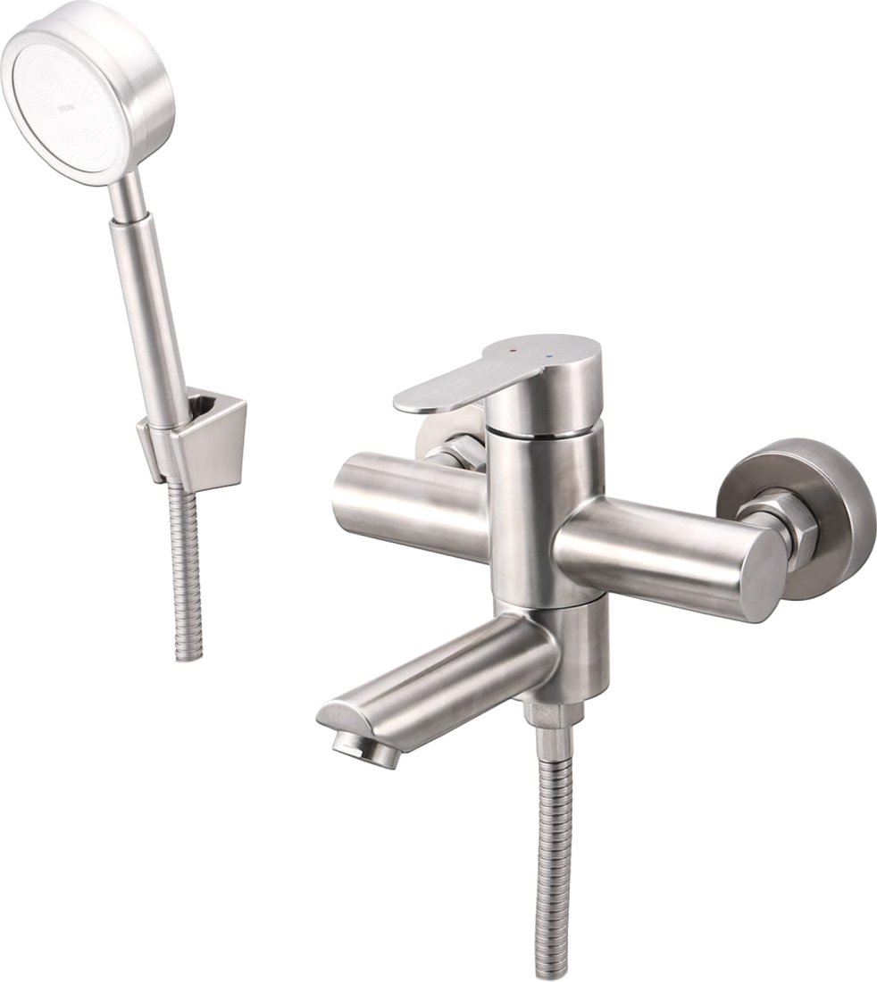

Смеситель Maxonor MN60801