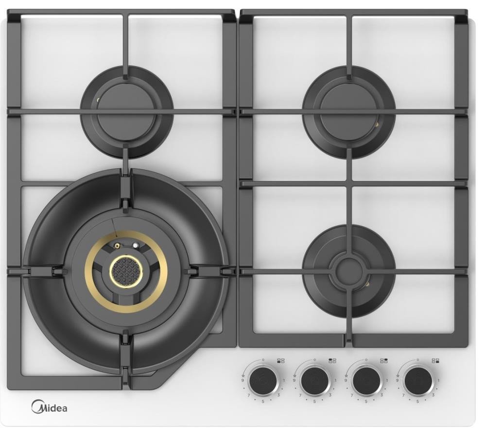 Варочная панель Midea MG699VGW