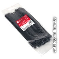Стяжка для кабеля EKF Basic plc-cb-2.5x180 (100 шт)