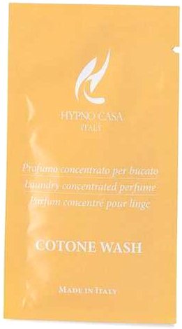 

Кондиционер для белья Hypno Casa Cotone Wash Парфюм (10 мл)