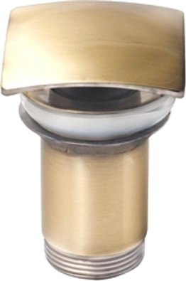 Донный клапан CeramaLux RD010