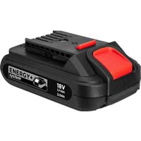 Аккумулятор GRAPHITE 58G001 (18В/2 Ah)