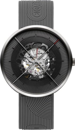 Наручные часы CIGA Design J-Series Zen J011-SIBL-W35
