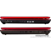 Игровой ноутбук Toshiba Qosmio X500-12Z (PQX33E-03T013RU)