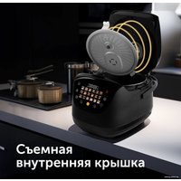 Мультиварка RED Solution COLORCOOK RMC-88