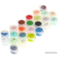 Картина по номерам MultiArt Стокгольм CANV30X40-MULTI15