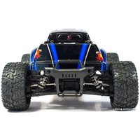 Автомодель Remo Hobby Smax RH1631 1:16 (синий)