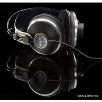 Наушники AKG K272HD