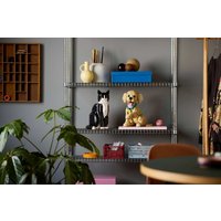 Конструктор LEGO Icons 11384 Щенок золотистого ретривера