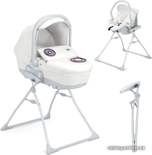 Подставка CAM Rialzo Navicella E Seggiolino Auto ART700-BIANCO