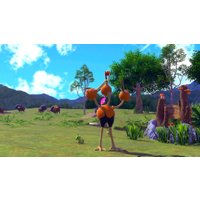 New Pokemon Snap для Nintendo Switch