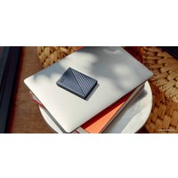Внешний накопитель WD My Passport for Mac 2TB WDBA2D0020BBL
