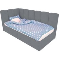 Кровать Elmax Флоренция 80x200 (Glory 19)