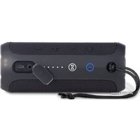 Беспроводная колонка JBL Flip 3 Black [JBLFLIP3BLK]