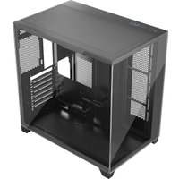 Корпус 1stPlayer MV8-TP MV8-TP-BK-3F7R-1F7 (черный)