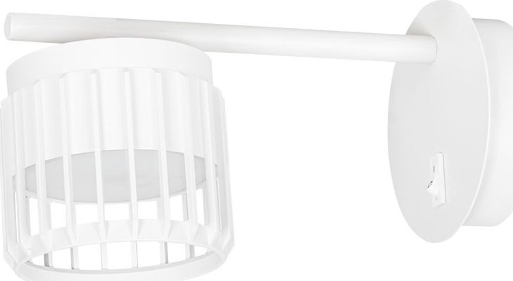 

Спот Arte Lamp Atria A8032AP-1WH