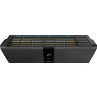 Кондиционер Ultima Comfort Elysium Nero 2026 ELN-09PN