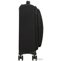 Чемодан-спиннер American Tourister Take2cabin Black 55 см