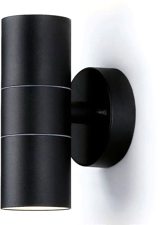 

Уличный настенный светильник Ambrella light Garden ST3707