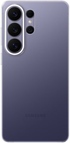 Чехол для телефона Samsung Clear Case для Samsung Galaxy S26 Ultra (прозрачный)