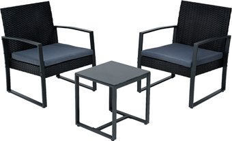 Набор садовой мебели Well's FS5070