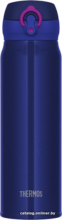 Термокружка THERMOS JNL-604 NVP 600мл (синий)