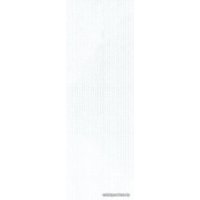 Керамическая плитка Monopole Ceramica Gresite White 300x100