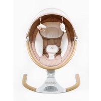 Качель Amarobaby Ergo Swing AB22-22ERGO/03 (бежевый)