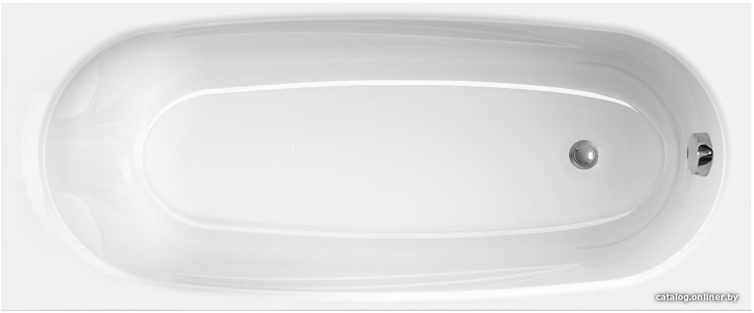 Ванна Domani-Spa Standard 150X70 DS02Sd15070