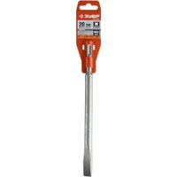 Плоское зубило Зубр 29232-20-250