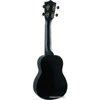 Укулеле Veston KUS-100 BK