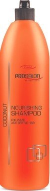 Шампунь Prosalon Professional Nourishing питательный Кокос 1 л