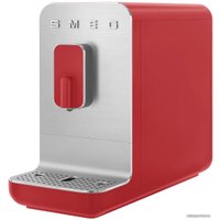 Кофемашина Smeg BCC01RDMEU