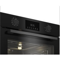 Электрический духовой шкаф Indesit IBFTE 3841 BL