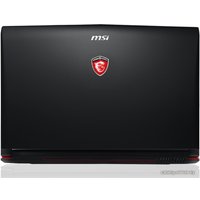 Игровой ноутбук MSI GP72 6QF-402XPL Leopard Pro