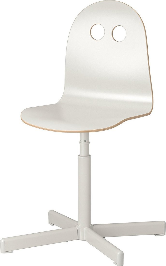 Детский стул Ikea Valfred/sibben s39337732