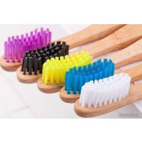 Зубная щетка HUMBLE Soft мягкая (голубой)