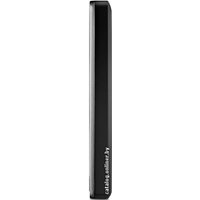 Внешний накопитель Seagate Backup Plus Portable Silver 1TB (STDR1000201)